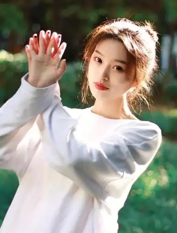 林森館:小娜