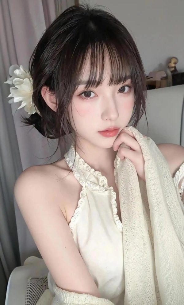 潘朵拉館:Mia