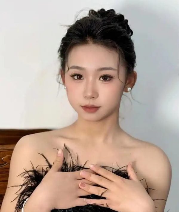 林森館:冰兒