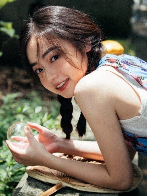 蜜月館:NaNa (原民生)