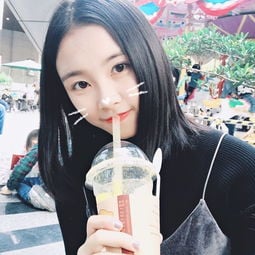 錦州館:詩婷