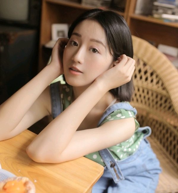 潘朵拉館:曖昧