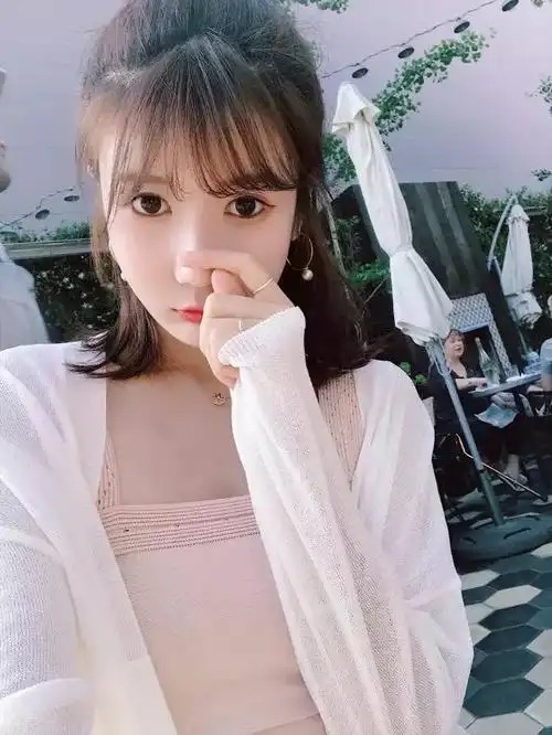 林森館:雨薇