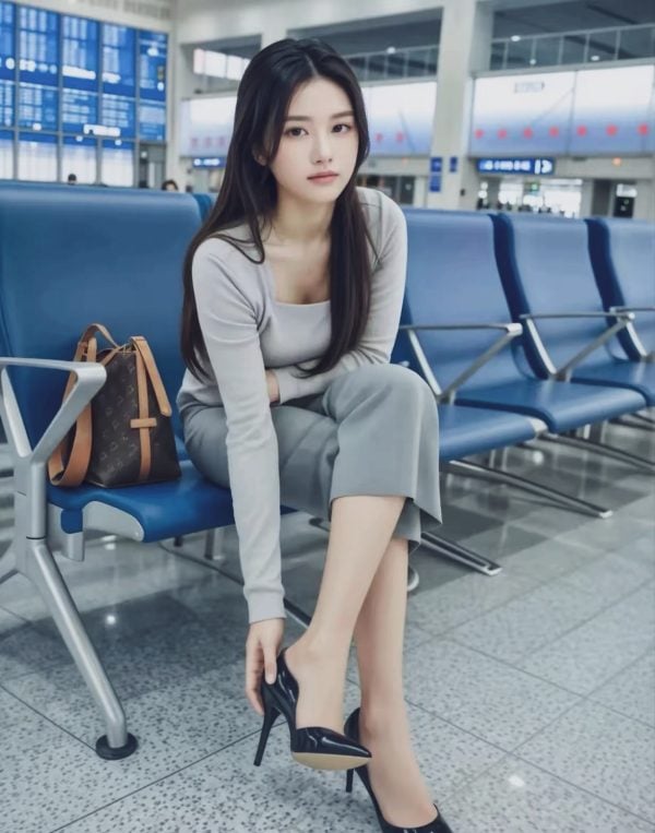 民生館:麻衣