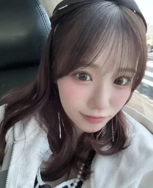 頂妝館:如煙(原蜜月莫莫)