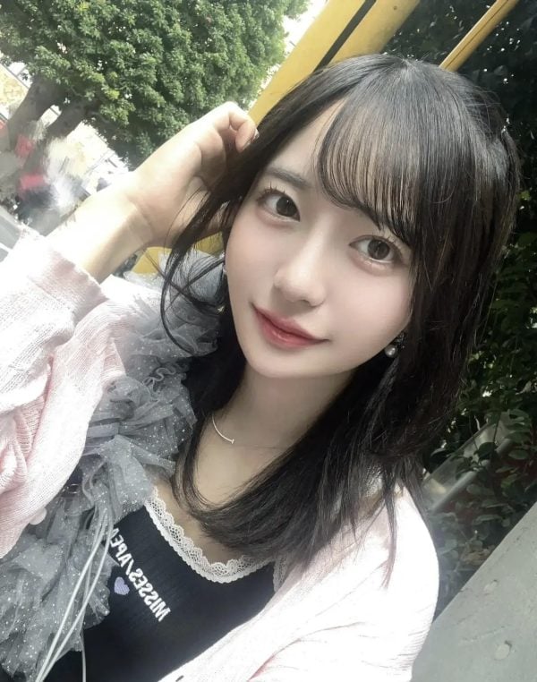 頂妝館:Didi (原民生.林森)