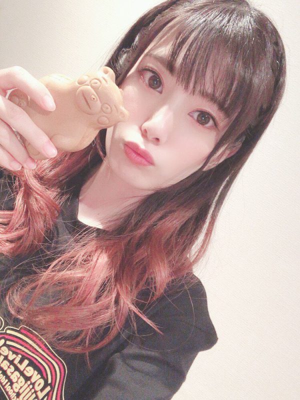 美高梅館:小宜(原潘朵拉)