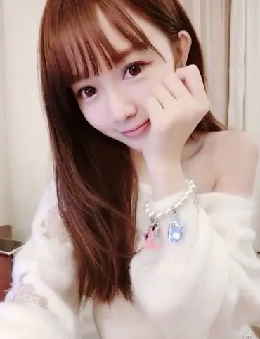 林森2館:蜜桃