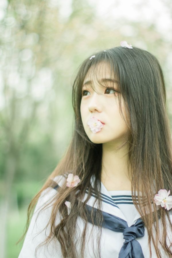 潘朵拉館:小白