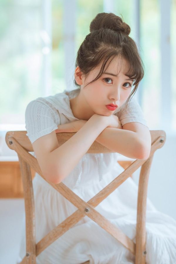奇蹟館:白白