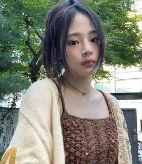 美高梅館:彤彤 (原錦州鬼鬼)