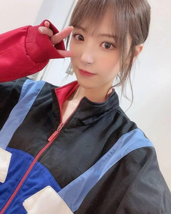 林森館:艾瑞絲
