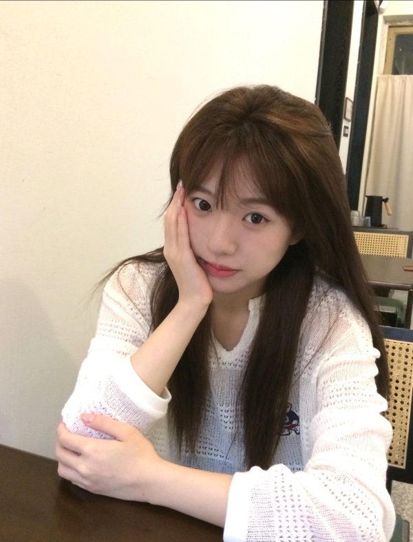 潘朵拉館:小婷