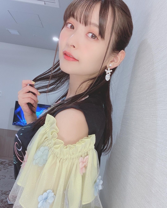 林森2館:愛尼