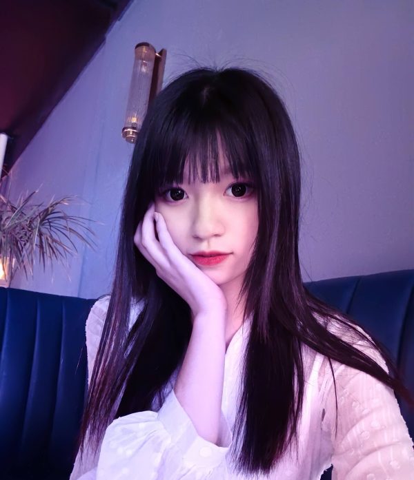 林森2館:恩恩