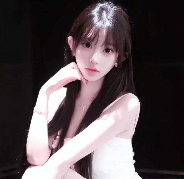林森2館:兔兔
