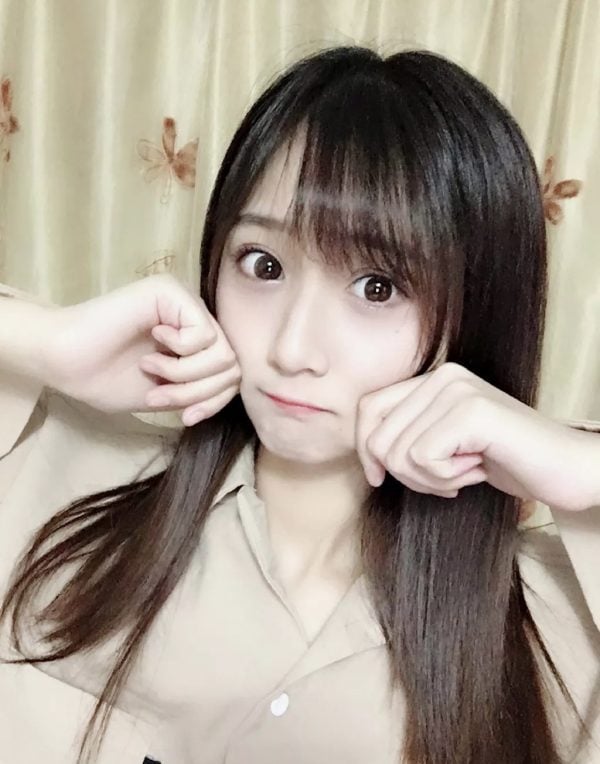 林森2館:溫妮