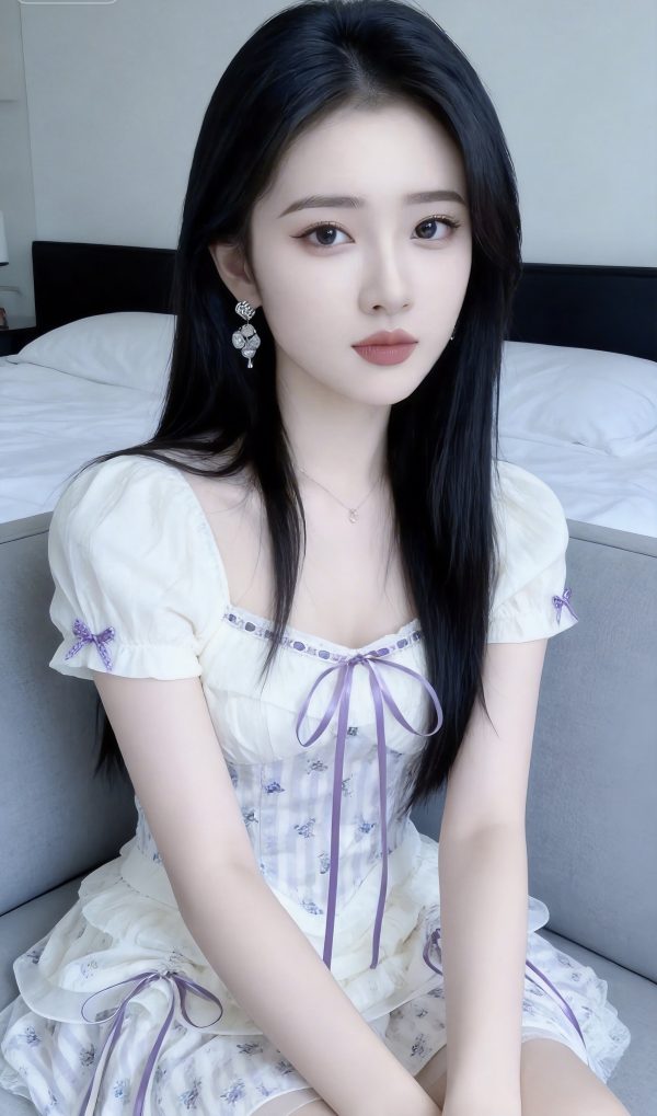 潘朵拉館:萱萱