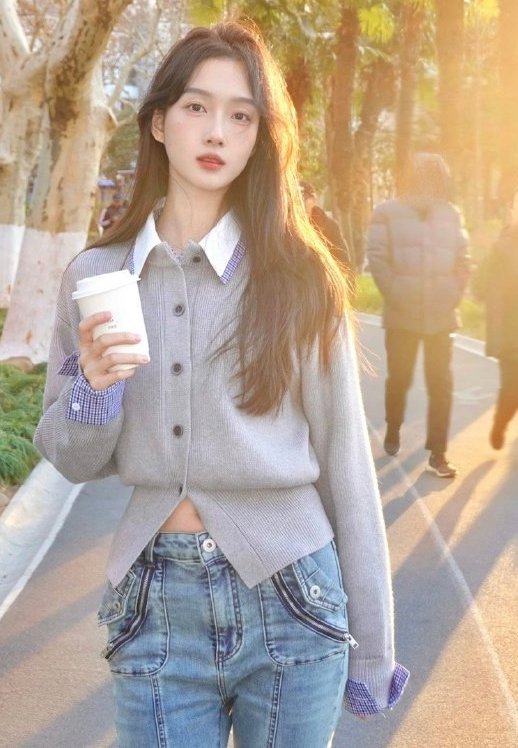 潘朵拉館:哈妮