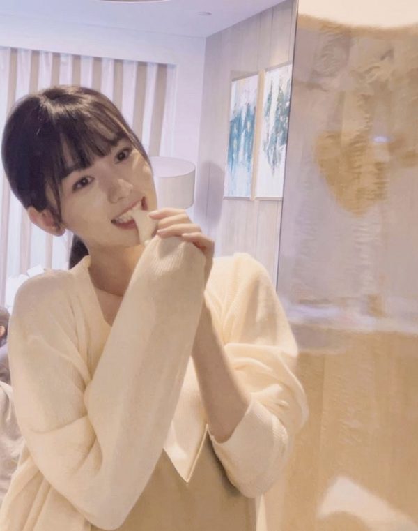 錦州館:許妍