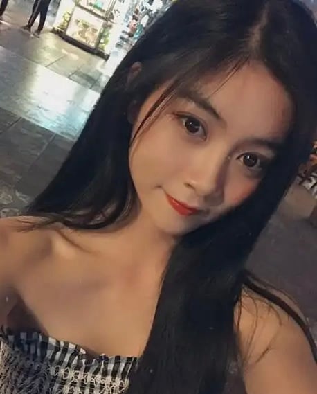 奇蹟館:Mina(原愛愛)