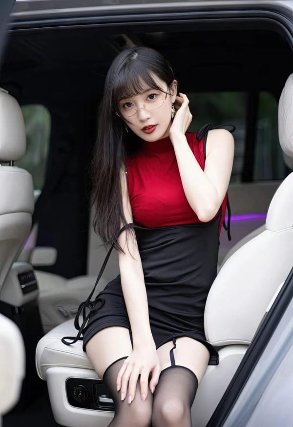 奇蹟館:姚姚