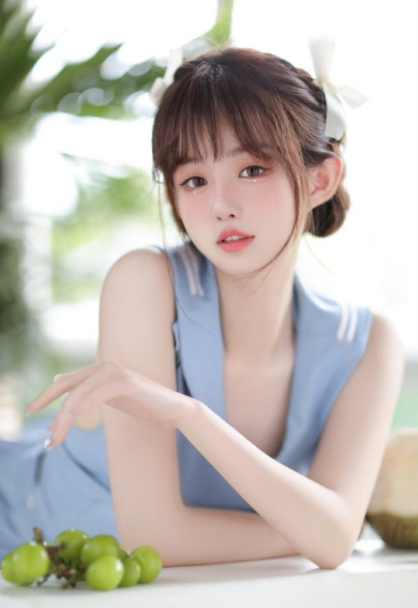 奇蹟館:心凌(原米米)