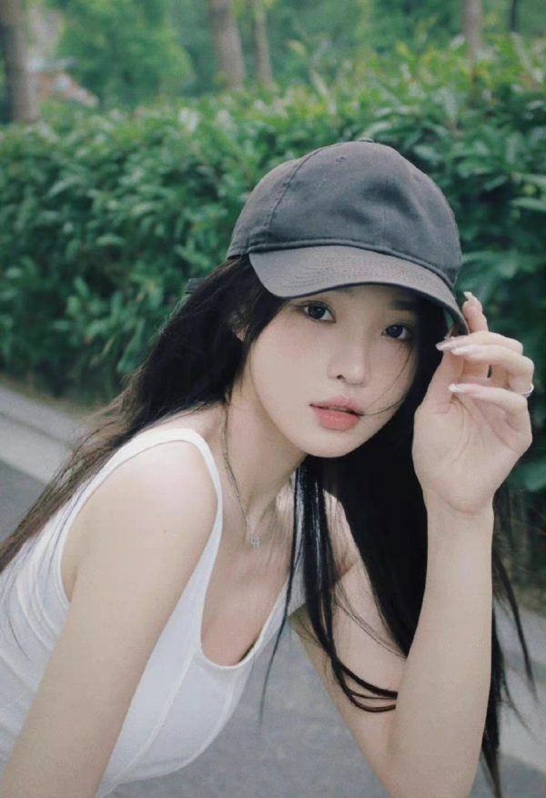 林森2館:艾薇兒