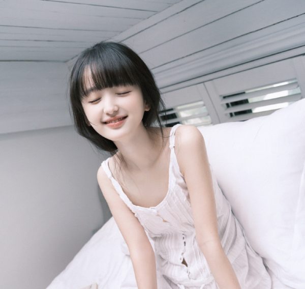 林森館:李娜
