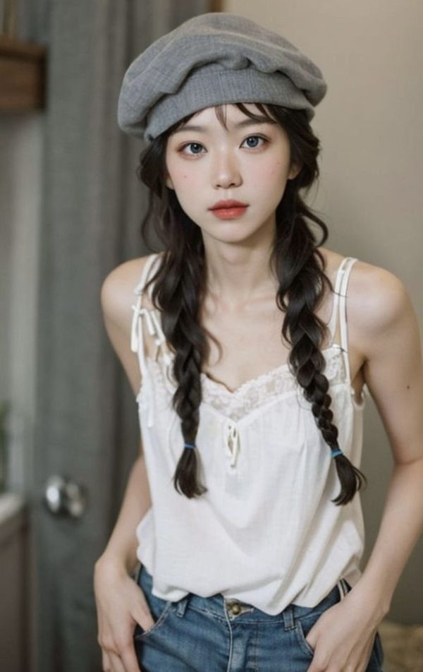 潘朵拉館:芯羽