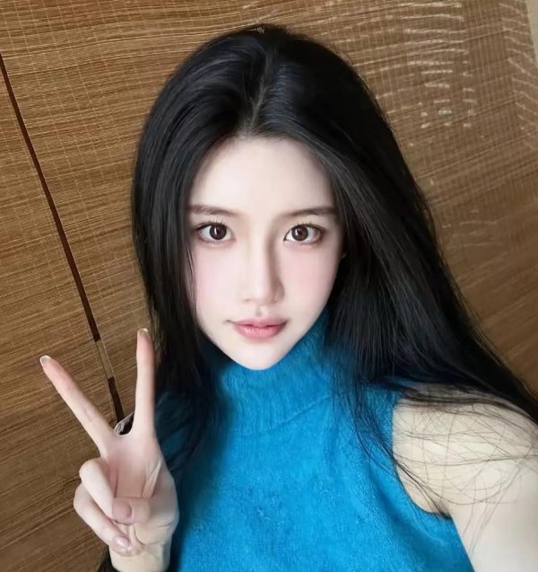 林森2館:仙女