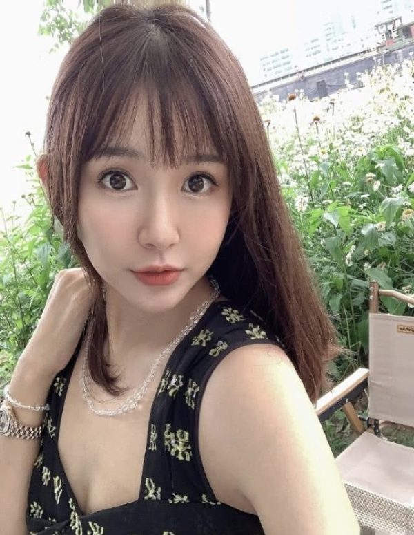林森2館:玥玥