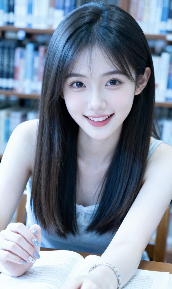 林森2館:小漾