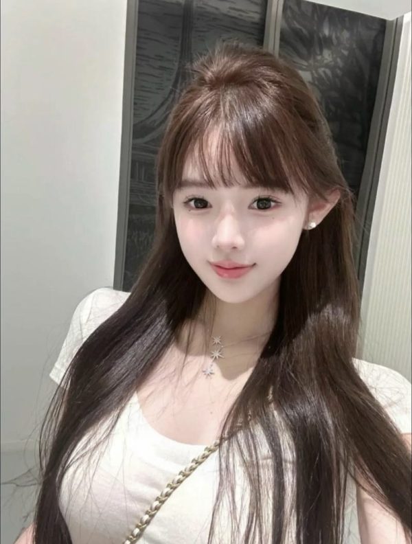 林森2館:婕希