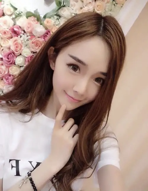 林森2館:夏沫