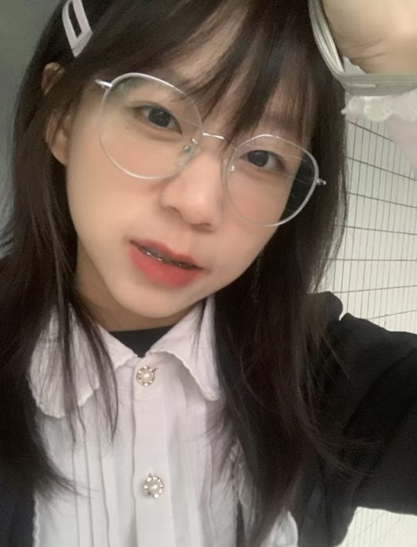 大都會館:伊妍