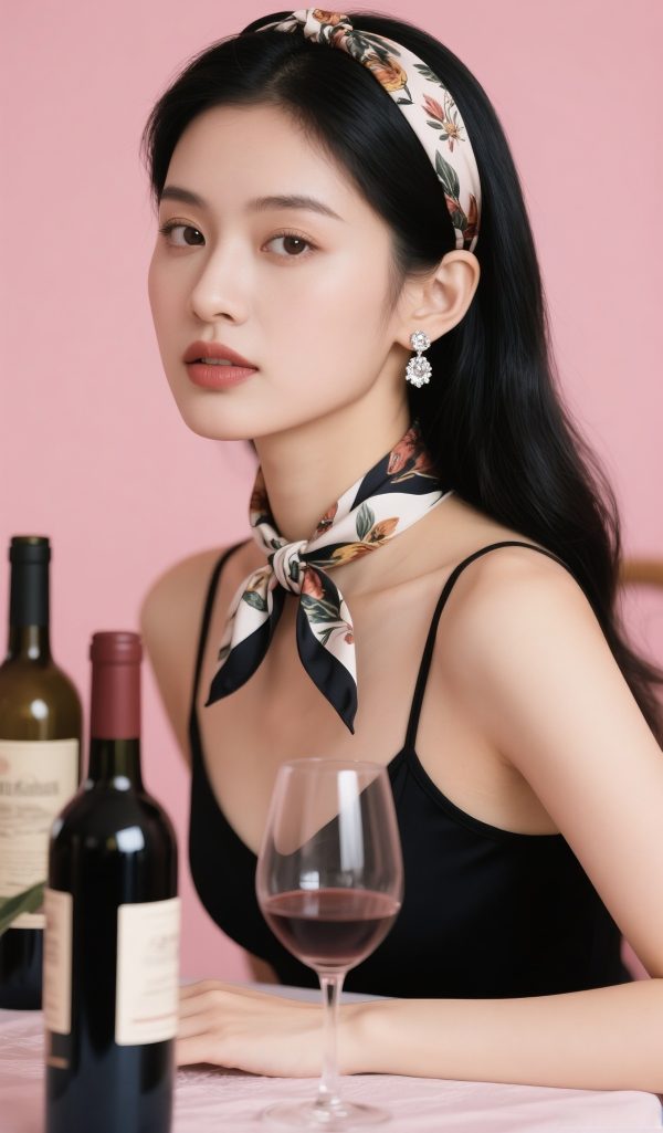 錦州館:夏芽(原美高梅.潘朵拉)