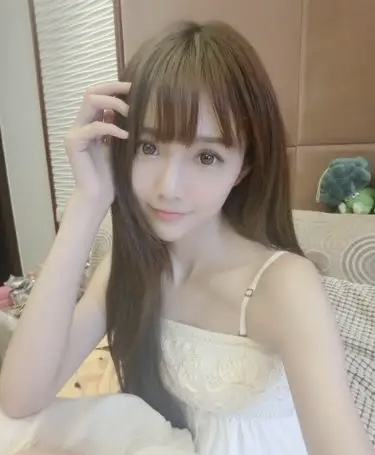 林森2館:虎牙