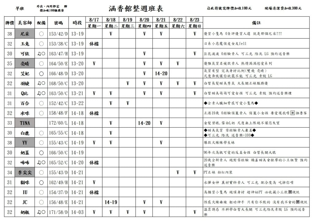 米奇娛樂|酒店經紀、舒壓按摩、伴遊飯局、外送茶定點茶|照片示意圖