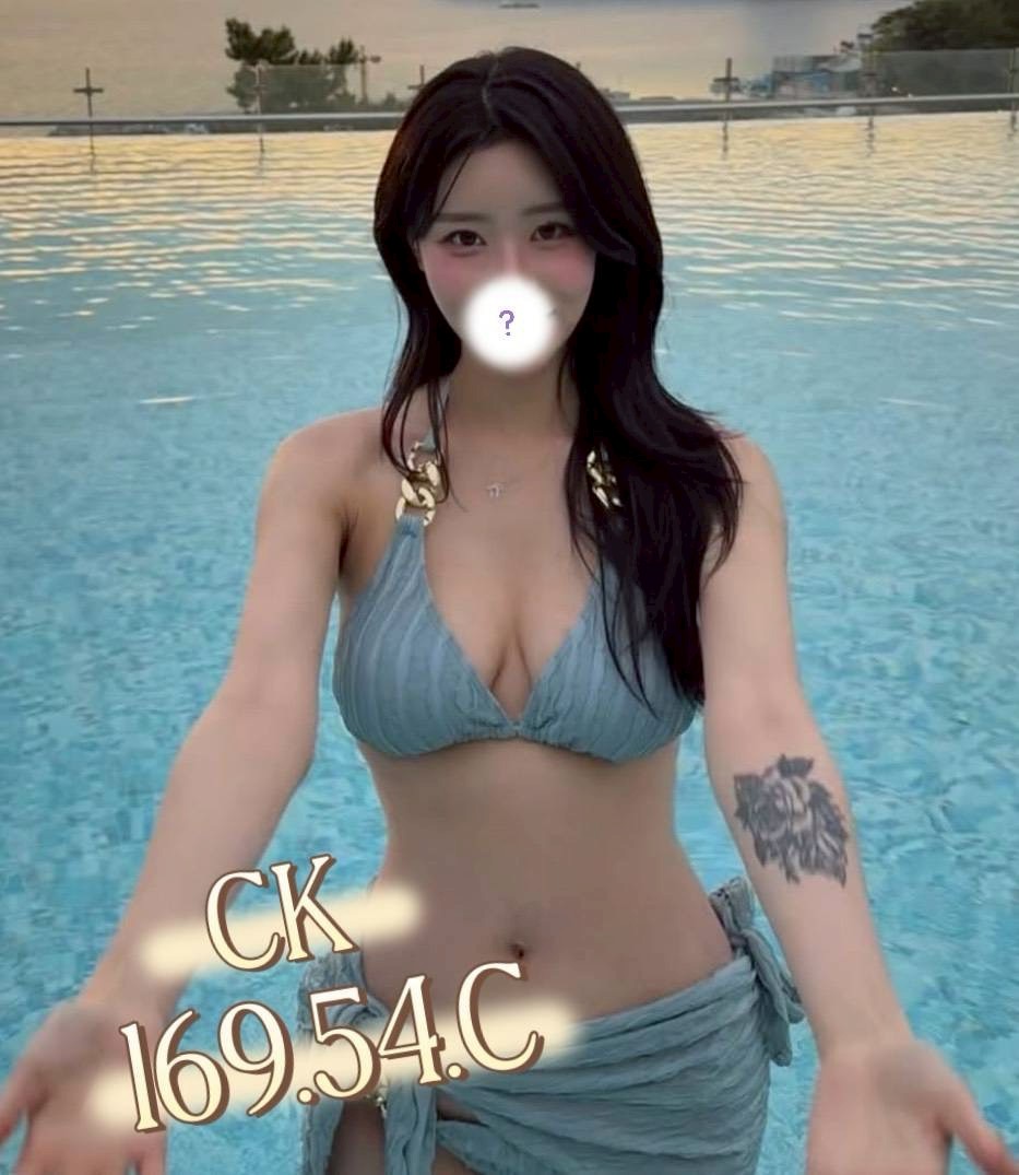 林森2館:CK