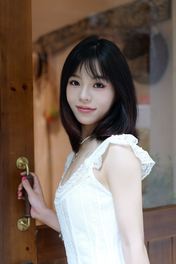 林森館:Yumi(原奇蹟)
