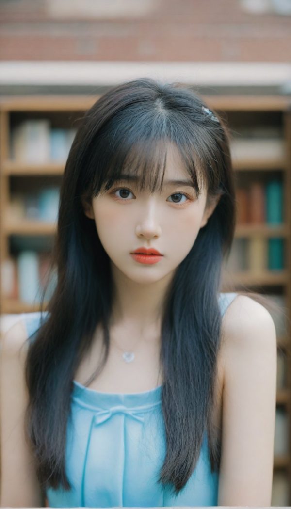 林森2館:關妃