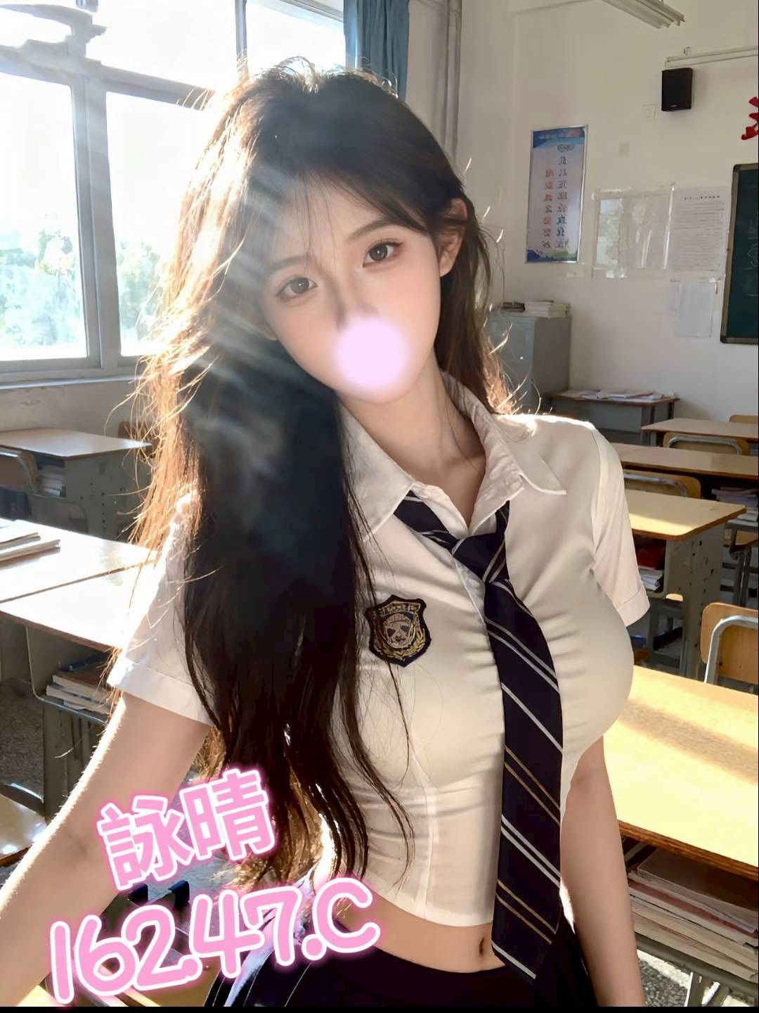 林森2館：詠晴