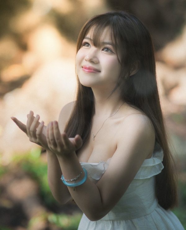 林森2館:櫻桃