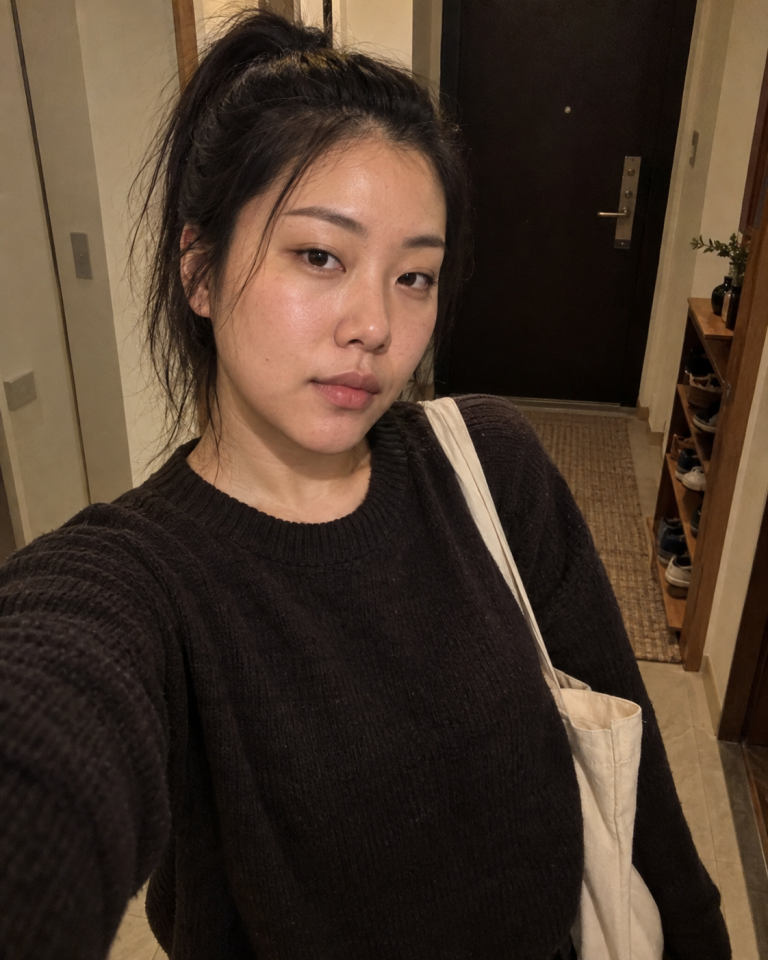 林森館：璃恩
