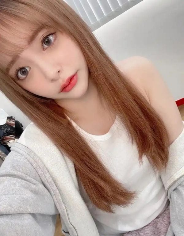 蜜月館:Jennie