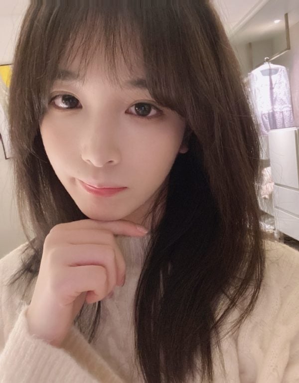 美高梅館:漲婷