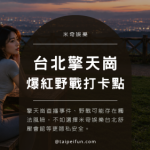 米奇娛樂-擎天崗