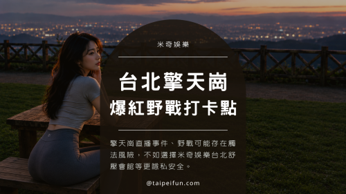 米奇娛樂-擎天崗