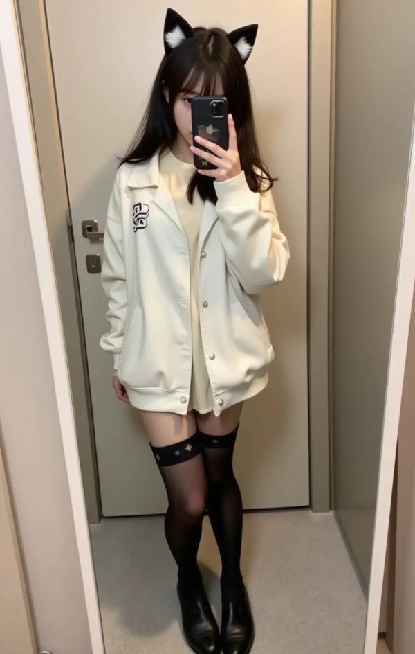 奇蹟館:艾艾
